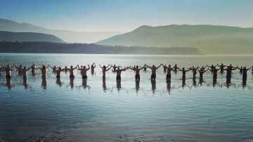 Image 10 of 22 -
Experience the Wim Hof Method to get an impression of at Image 10 of 22 -
Experience the Wim Hof Method to get an impression of at