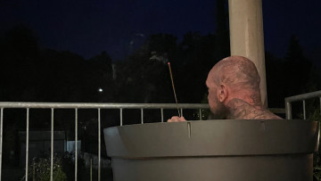 Image 5 of 5 -
Experience the Wim Hof Method to get an impression of at Image 5 of 5 -
Experience the Wim Hof Method to get an impression of at