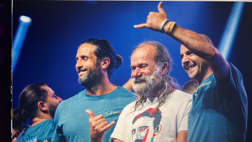 Image 27 of 53 -
Experience the Wim Hof Method to get an impression of at Image 27 of 53 -
Experience the Wim Hof Method to get an impression of at