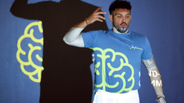 Image 6 of 12 -
            Experience the Wim Hof Method to get an impression of  at 