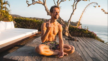 Image 6 of 12 -
Experience the Wim Hof Method to get an impression of at Image 6 of 12 -
Experience the Wim Hof Method to get an impression of at