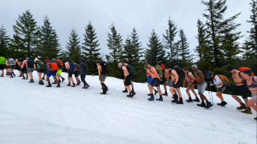 Image 19 of 49 -
            Experience the Wim Hof Method to get an impression of  at 