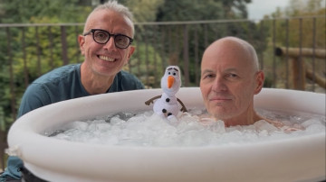 Image 6 of 15 -
            Experience the Wim Hof Method to get an impression of  at 