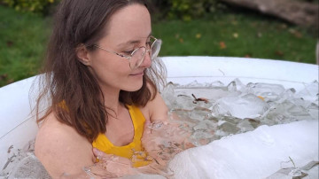 Image 10 of 25 -
            Experience the Wim Hof Method to get an impression of  at 