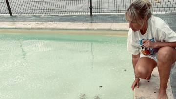 Image 8 of 12 -
            Experience the Wim Hof Method to get an impression of  at 