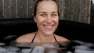Image 21 of 65 -
            Experience the Wim Hof Method to get an impression of  at 