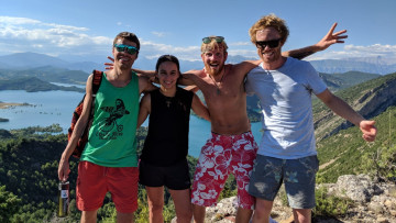 Image 8 of 25 -
            Experience the Wim Hof Method to get an impression of  at 