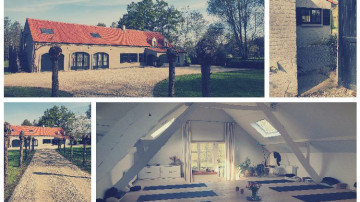 Image 3 of 9 -
            Experience the Wim Hof Method to get an impression of  at 