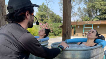 Image 2 of 11 -
            Experience the Wim Hof Method to get an impression of  at 