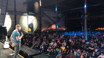 Image 3 of 3 -
            Experience the Wim Hof Method to get an impression of  at 