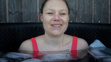 Image 28 of 65 -
Experience the Wim Hof Method to get an impression of at Image 28 of 65 -
Experience the Wim Hof Method to get an impression of at