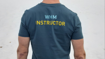 Image 7 of 42 -
            Experience the Wim Hof Method to get an impression of  at 