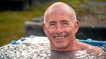 Image 1 of 5 -
Experience the Wim Hof Method to get an impression of at Image 1 of 5 -
Experience the Wim Hof Method to get an impression of at