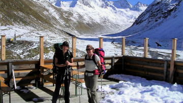 Image 7 of 8 -
            Experience the Wim Hof Method to get an impression of  at 