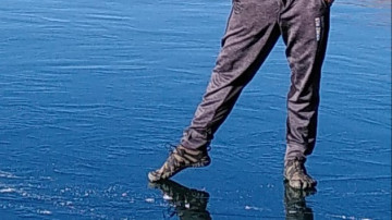 Image 3 of 3 -
            Experience the Wim Hof Method to get an impression of  at 