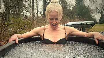 Image 4 of 8 -
            Experience the Wim Hof Method to get an impression of  at 