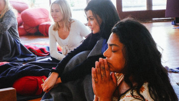 Image 15 of 43 -
            Experience the Wim Hof Method to get an impression of  at 