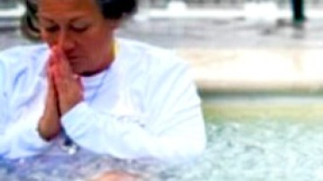 Image 5 of 7 -
            Experience the Wim Hof Method to get an impression of  at 