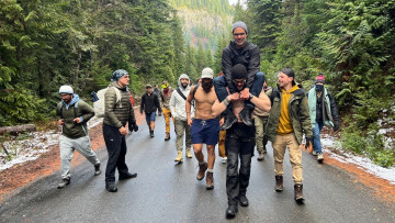 Image 2 of 8 -
            Experience the Wim Hof Method to get an impression of  at 