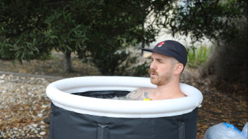 Image 9 of 17 -
            Experience the Wim Hof Method to get an impression of  at 