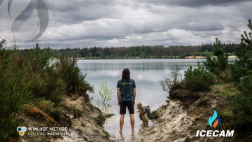 Image 1 of 5 -
            Experience the Wim Hof Method to get an impression of  at 