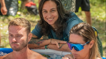 Image 21 of 21 -
            Experience the Wim Hof Method to get an impression of  at 