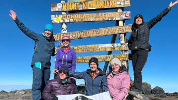 Image 11 of 40 -
            Experience the Wim Hof Method to get an impression of  at 