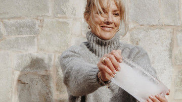 Image 3 of 12 -
            Experience the Wim Hof Method to get an impression of  at 