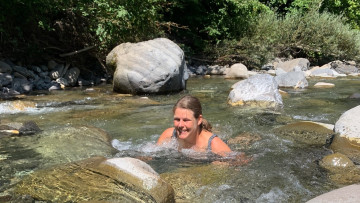 Image 2 of 6 -
Experience the Wim Hof Method to get an impression of at Image 2 of 6 -
Experience the Wim Hof Method to get an impression of at