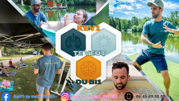 Image 1 of 1 -
Experience the Wim Hof Method to get an impression of at Image 1 of 1 -
Experience the Wim Hof Method to get an impression of at