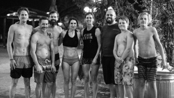 Image 15 of 16 -
            Experience the Wim Hof Method to get an impression of  at 