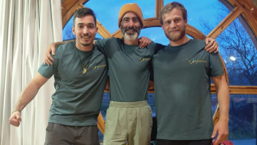 Image 6 of 7 -
Experience the Wim Hof Method to get an impression of at Image 6 of 7 -
Experience the Wim Hof Method to get an impression of at