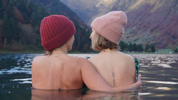 Image 2 of 6 -
            Experience the Wim Hof Method to get an impression of  at 