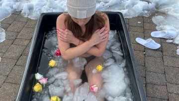Image 16 of 31 -
            Experience the Wim Hof Method to get an impression of  at 