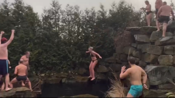 Image 10 of 12 -
            Experience the Wim Hof Method to get an impression of  at 