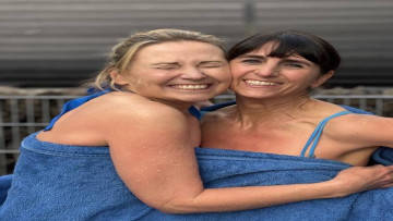 Image 20 of 23 -
            Experience the Wim Hof Method to get an impression of  at 