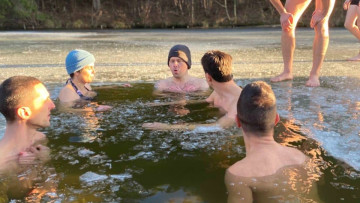 Image 10 of 19 -
            Experience the Wim Hof Method to get an impression of  at 