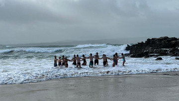 Image 5 of 10 -
Experience the Wim Hof Method to get an impression of at Image 5 of 10 -
Experience the Wim Hof Method to get an impression of at