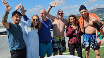 Image 2 of 6 -
            Experience the Wim Hof Method to get an impression of  at 