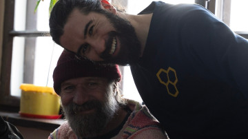 Image 2 of 7 -
            Experience the Wim Hof Method to get an impression of  at 