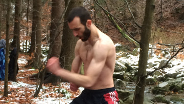 Image 33 of 33 -
            Experience the Wim Hof Method to get an impression of  at 