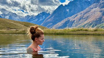 Image 13 of 18 -
            Experience the Wim Hof Method to get an impression of  at 