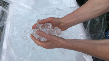 Image 5 of 8 -
            Experience the Wim Hof Method to get an impression of  at 