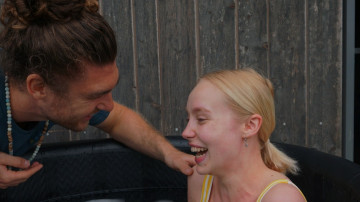 Image 41 of 65 -
Experience the Wim Hof Method to get an impression of at Image 41 of 65 -
Experience the Wim Hof Method to get an impression of at