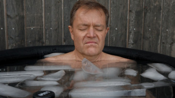 Image 24 of 65 -
            Experience the Wim Hof Method to get an impression of  at 