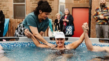 Image 15 of 30 -
            Experience the Wim Hof Method to get an impression of  at 