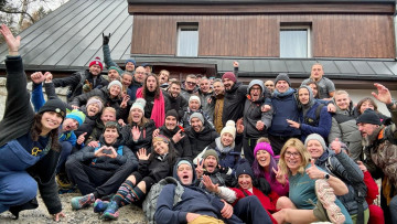 Image 2 of 3 -
            Experience the Wim Hof Method to get an impression of  at  Image 2 of 3 -
            Experience the Wim Hof Method to get an impression of  at