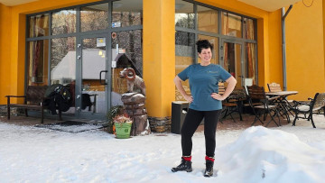 Image 10 of 30 -
            Experience the Wim Hof Method to get an impression of  at 