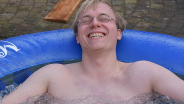 Image 31 of 38 -
            Experience the Wim Hof Method to get an impression of  at 