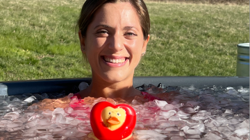 Image 4 of 5 -
            Experience the Wim Hof Method to get an impression of  at 